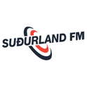 Suðurland FM-Logo