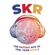 Sugar Kayne Radio-Logo