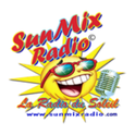 Sun Mix Radio-Logo