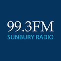 Sunbury Radio-Logo