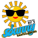 Sunny 101.3-Logo