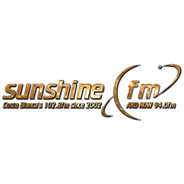 Sunshine FM-Logo