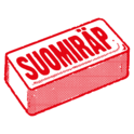 SuomiRäp-Logo