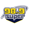 Súper 89.9-Logo