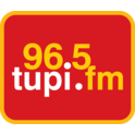 Super Rádio Tupi-Logo