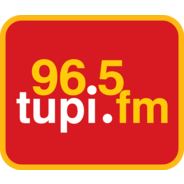 Super Rádio Tupi-Logo