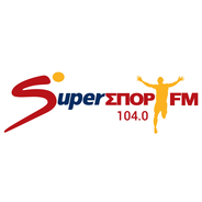Super Sport FM-Logo