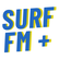 Surf FM+ 