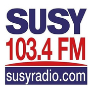 Susy Radio-Logo
