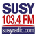 Susy Radio