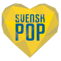 Svensk Pop-Logo