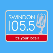 Swindon 105.5-Logo