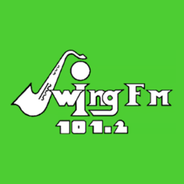Swing FM-Logo