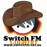 Switch FM-Logo