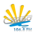Syaivo 106.8 FM-Logo