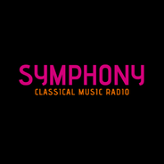 Symphony Radio-Logo
