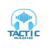 TAC TIC Radio-Logo