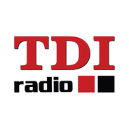 TDI Radio-Logo