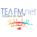 TEA FM-Logo