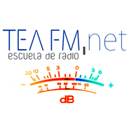 TEA FM-Logo