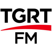 TGRT FM-Logo