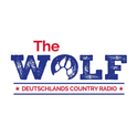 The WOLF-Logo
