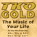 TKO Radio Gold 