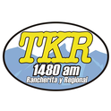TKR 1480 AM-Logo