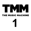 The Music Machine TMM-Logo
