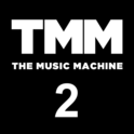 The Music Machine TMM-Logo