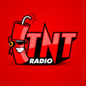TNT Radio-Logo