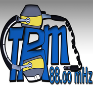Trasmissioni Radio Malvaglio TRM-Logo