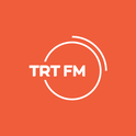 TRT FM-Logo