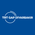 TRT Gap Diyarbakir Radyosu-Logo