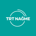 TRT Radyo Nagme-Logo