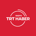 TRT Radyo Haber-Logo