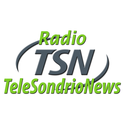 Radio Tele Sondrio TSN -Logo