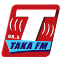 Taka FM-Logo