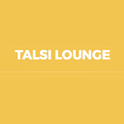 Talsi Lounge Electronic Radio-Logo