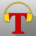Tango Pasión Radio-Logo
