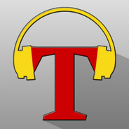 Tango Pasión Radio-Logo