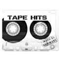 Tape Hits-Logo