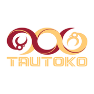 Tautoko FM-Logo