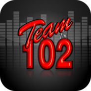 Team FM 102-Logo