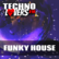 Technolovers.fm FUNKY HOUSE 