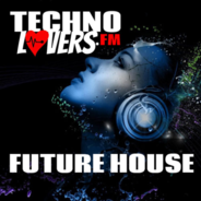 Technolovers.fm-Logo