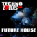 Technolovers.fm FUTURE HOUSE