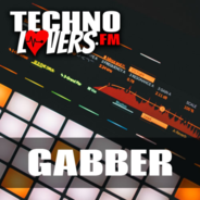 Technolovers.fm-Logo