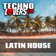 Technolovers.fm-Logo