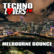 Technolovers.fm MELBOURNE BOUNCE 
